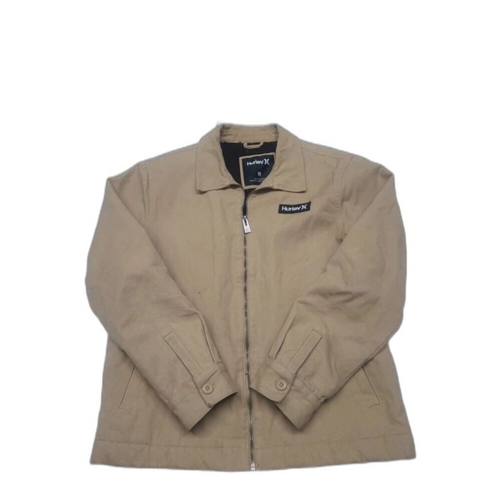 Hurley Thorington Mechanic Jacket